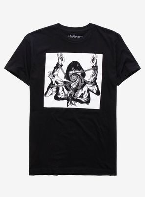 Mako Vice Singularity T-Shirt