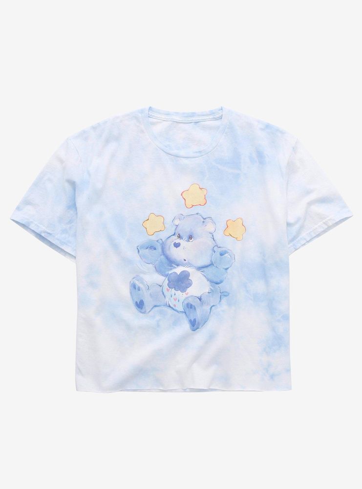 Care Bears Grumpy Bear T-Shirt 