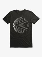 At The Drive Concentric Circles T-Shirt