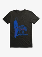 At The Drive Hyena T-Shirt