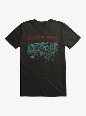 At The Drive Nightwatch T-Shirt