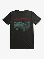 At The Drive Nightwatch T-Shirt