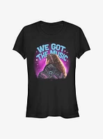 Julie And The Phantoms We Got Music Girls T-Shirt