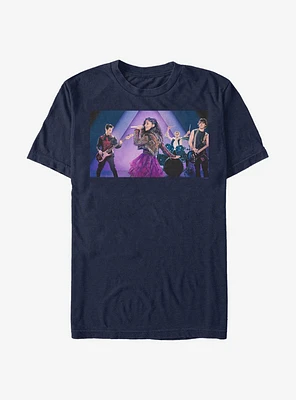 Julie And The Phantoms On Stage T-Shirt