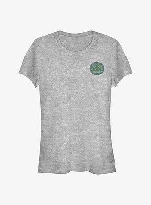 Outer Banks Badge Girls T-Shirt