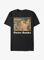 Outer Banks Classic Group Shot T-Shirt
