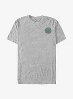 Outer Banks Badge T-Shirt