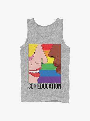 Sex Education Ed Kiss Tank