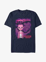 Stranger Things Lurking T-Shirt