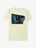 Stranger Things Neon Eleven T-Shirt