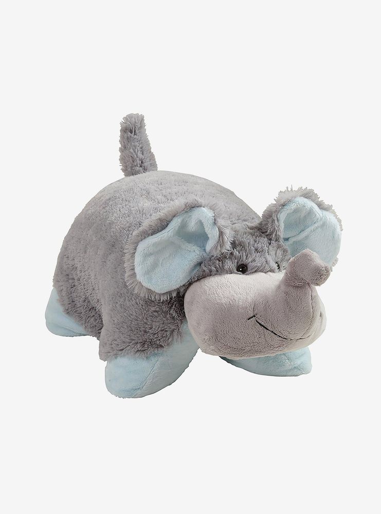 Elephant Pillow Pets Plush Toy