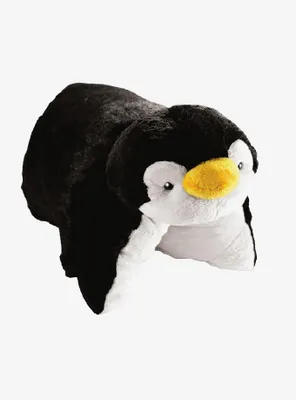 Jumboz Penguin Pillow Pillow Pets Plush Toy
