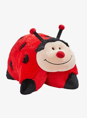 Ladybug Pillow Pets Plush Toy