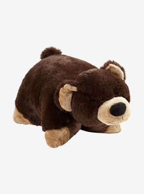 Mr. Bear Pillow Pets Plush Toy