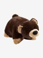 Mr. Bear Pillow Pets Plush Toy