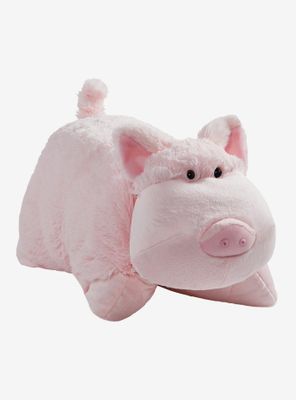 Pig Pillow Pets Plush Toy