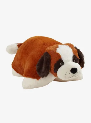 St. Bernard Pillow Pets Plush Toy