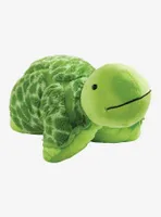 Teddy Turtle Pillow Pets Plush Toy