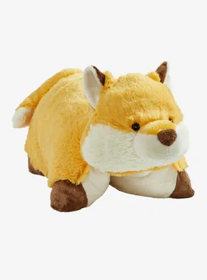 Wild Fox Pillow Pets Plush Toy