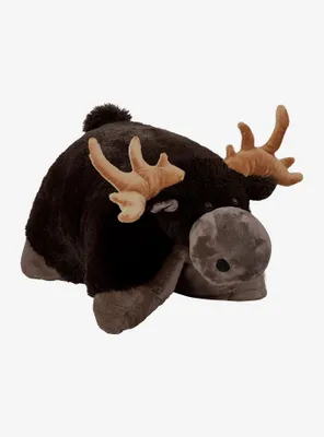 Wild Moose Pillow Pets Plush Toy