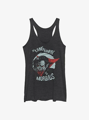 Marvel Morbius Friendly Vampire Girls Tank