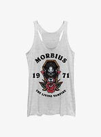 Marvel Morbius Deadly 1971 Vampire Girls Tank