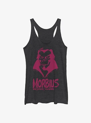 Marvel Morbius Paint Girls Tank