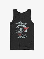 Marvel Morbius Friendly Vampire Tank