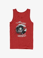 Marvel Morbius Friendly Vampire Tank