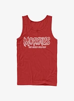 Marvel Morbius Monster Tank