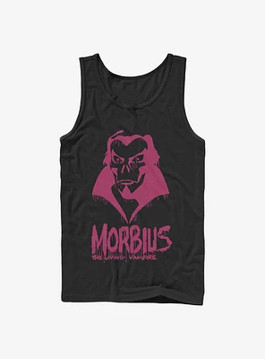 Marvel Morbius Paint Tank