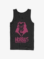 Marvel Morbius Paint Tank