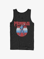 Marvel Morbius Retro Tank