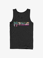 Marvel Morbius Vampire Fill Title Tank