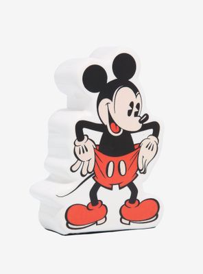 Disney Mickey Mouse Ceramic Wall Art