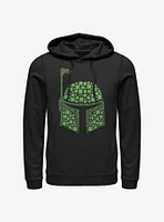 Star Wars Boba Clovers Hoodie