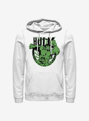 Marvel Hulk Luck Hoodie