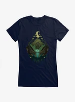 Avatar: The Last Airbender Through Earth Girls T-Shirt