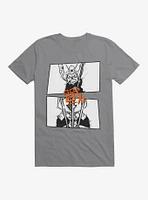 Avatar: The Last Airbender Momo And Appa Battle T-Shirt