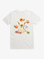 Avatar: The Last Airbender Peachy Keen T-Shirt