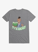 Avatar: The Last Airbender Sokka's Cactus Juice T-Shirt