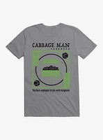 Avatar: The Last Airbender Best Cabbages T-Shirt