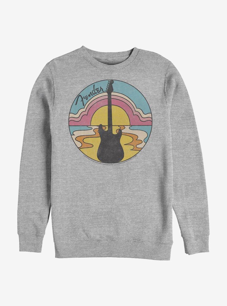 Fender 70s Sweatshirt