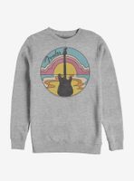 Fender 70s Sweatshirt