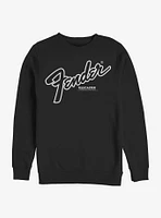 Fender Oversized Sweatshirt