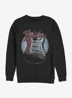 Fender Guitar Lockup Sweatshirt