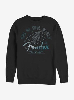 Fender Out Of This World Sweatshirt