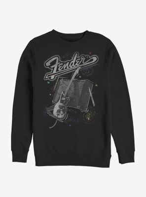 Fender Space Sweatshirt