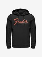 Fender Logo Hoodie