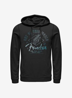 Fender Out Of This World Hoodie